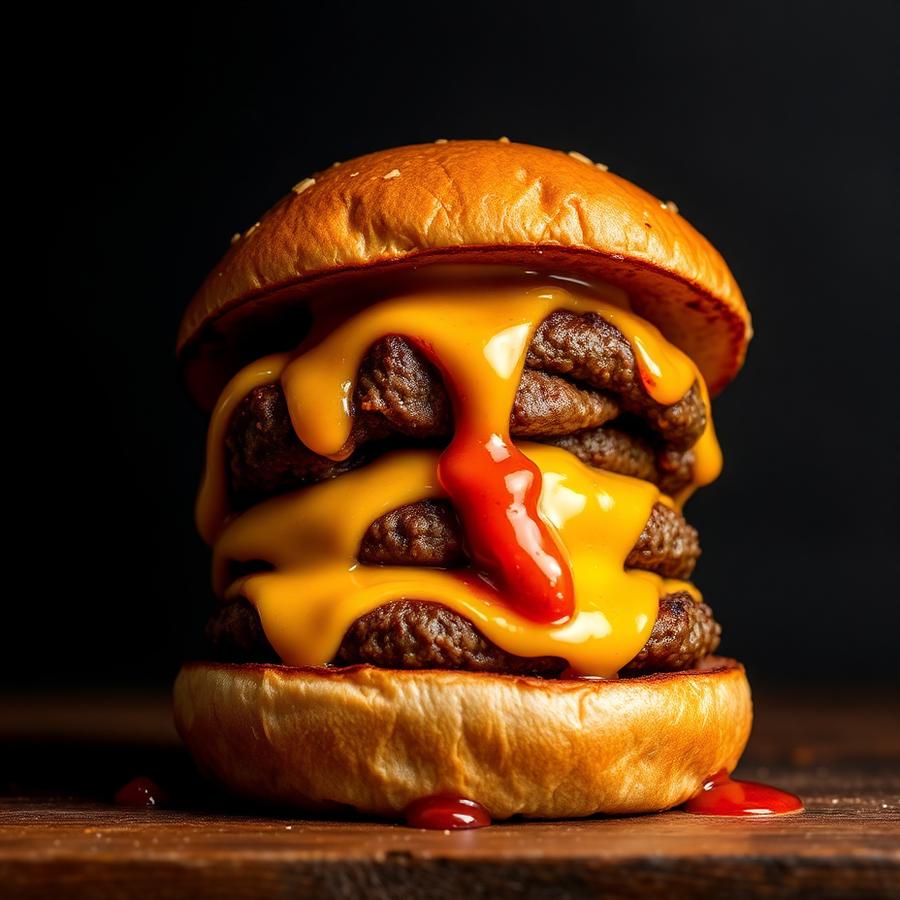 Burgers